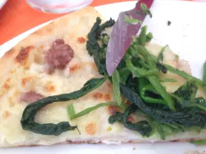 Pizze E Delizie