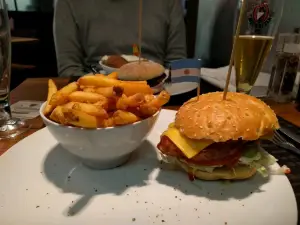 TOWER 66 - Steakhouse & Bar