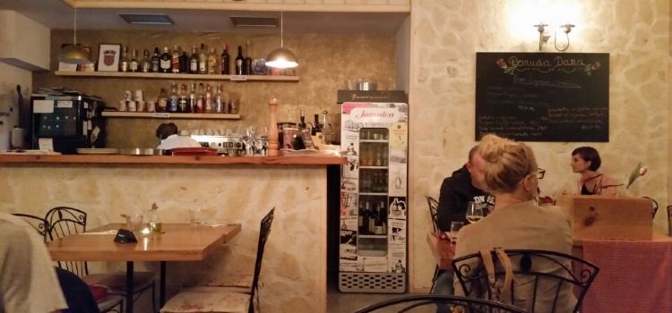 La Rose Bistro