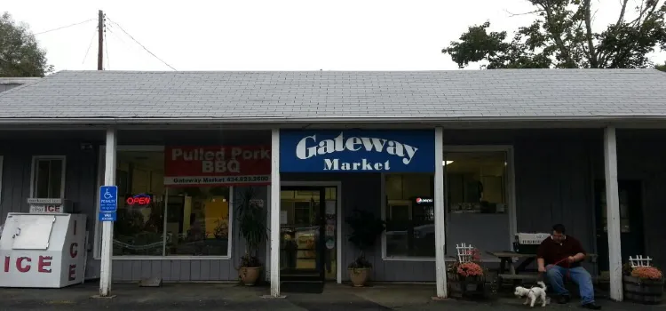 Gateway Market