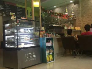 IQ Coffee