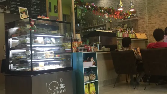 IQ Coffee