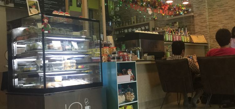 IQ Coffee