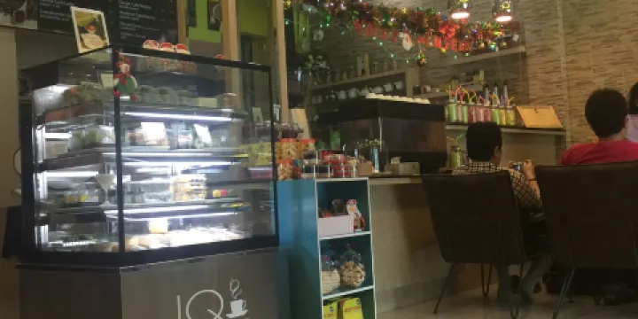 IQ Coffee