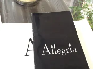 Restaurant Allegria