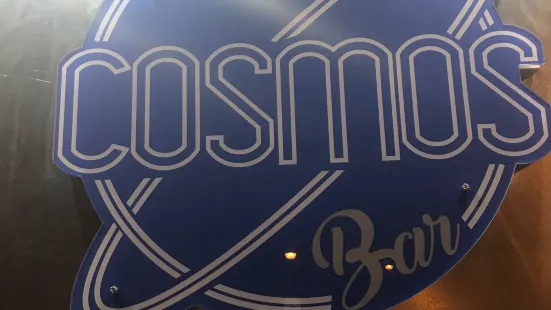 Cosmos Bar