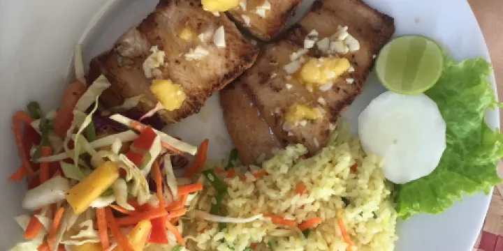 Prem Cafe & Restaurant