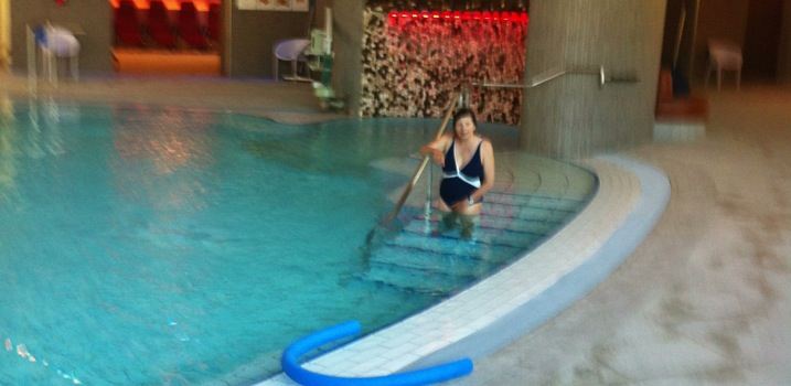 Cafe Therme