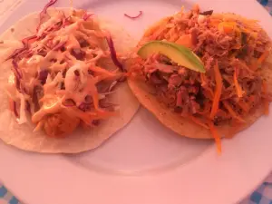 El Cevichazo