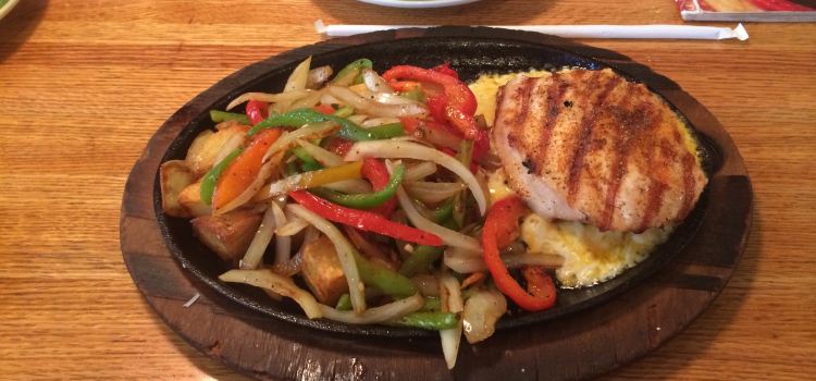 Applebee’s