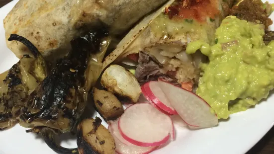 Sonora's Meat Grill & Tacos