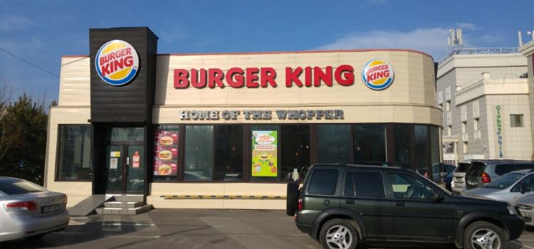 Burger King