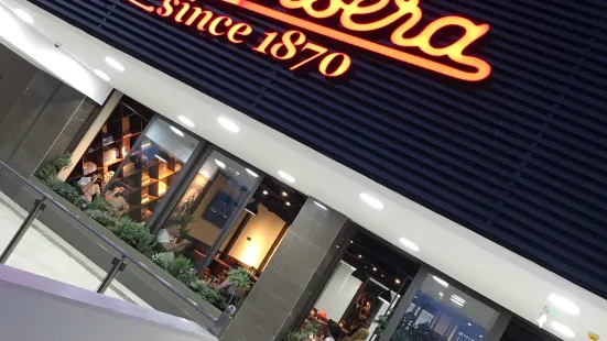 Cafe Barbera Erbil