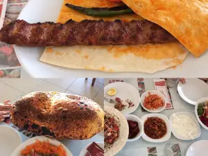 Kebapçı Abdullah Usta