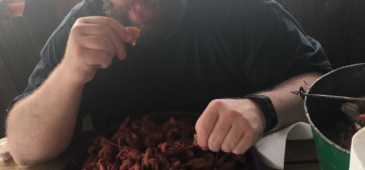 Crawdaddy's Kitchen