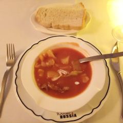 PORTMAN RESTAURANT ảnh của người dùng