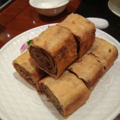XiHe YaYuan KaoYa Fang User Photo