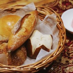 Reve Kitchen 여행 사진