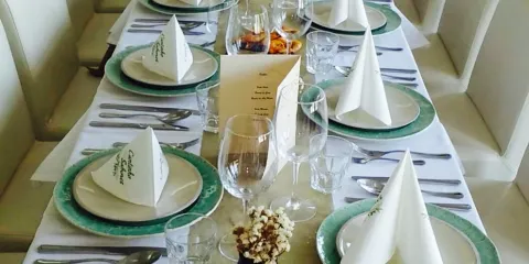 Cantinho dos Sabores