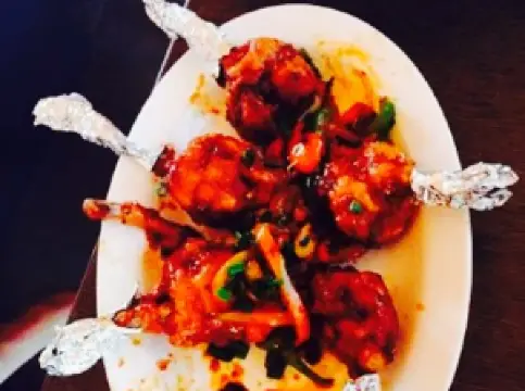 Jimmy's Tibetan Cuisine