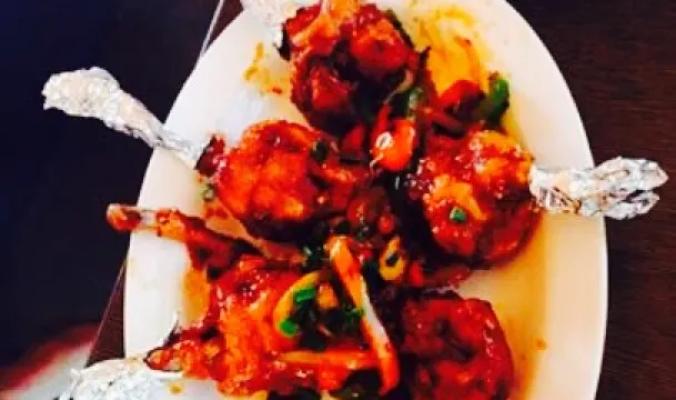 Jimmy's Tibetan Cuisine