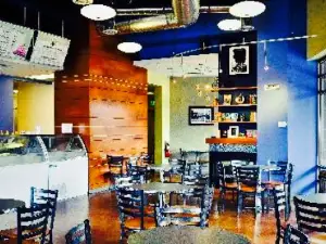 Blue Mountain Creamery