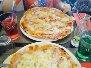 Pizzeria Lou Pichounet