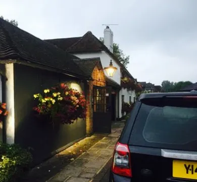 Ye Olde Windsor Castle