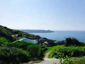 Cliff Top Cafe