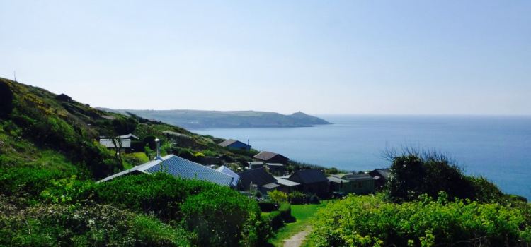 Cliff Top Cafe