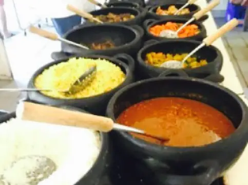 Restaurante Sabor Goiano