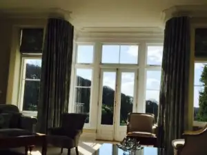 Nansloe Manor