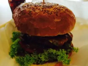 Landsburger