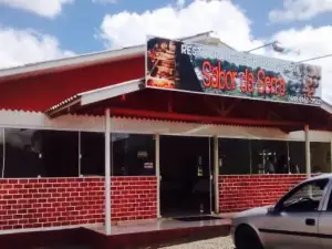 Restaurante Sabor Da Serra