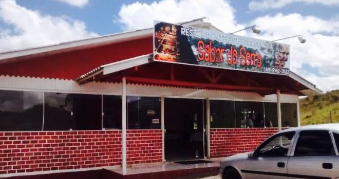 Restaurante Sabor Da Serra