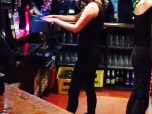 The Railway