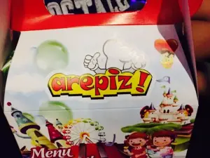 Arepiz