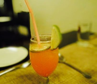Zaffran