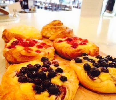 Gisborne BAKERY + CAFE