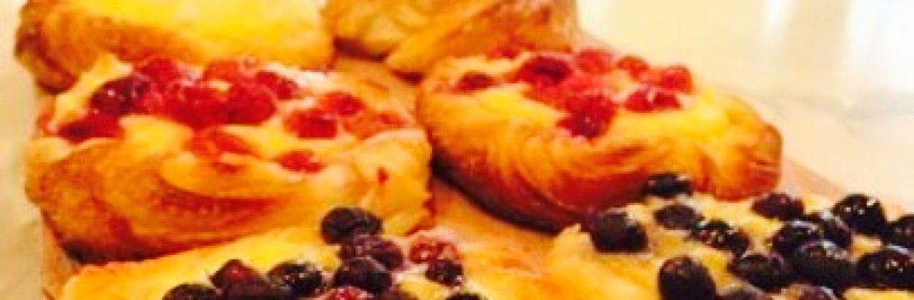 Gisborne BAKERY + CAFE