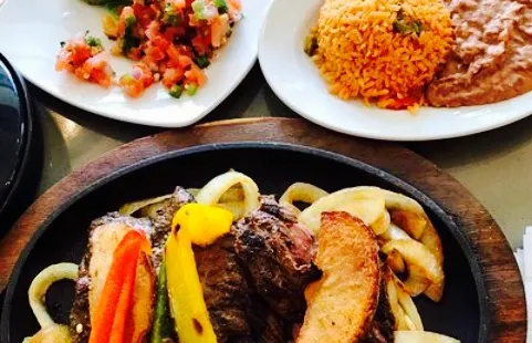 Mena's Grill Tex Mex Cantina