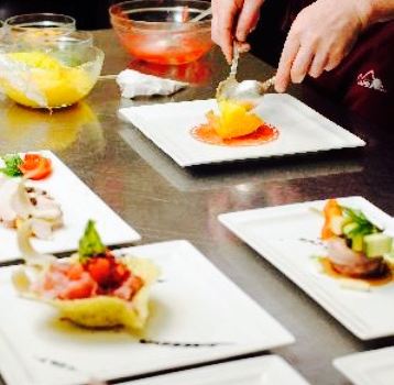 Ristorante I Sapori della Perla