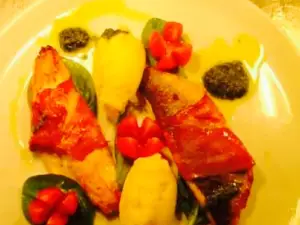 The Cavaliere Italian Restaurant