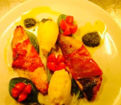 The Cavaliere Italian Restaurant