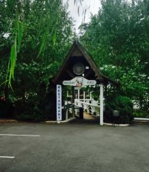 Bavarian Grill Haus