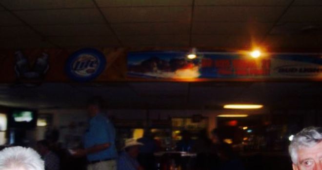 West End Lounge