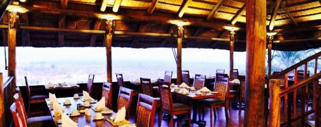 Makuwa-Kuwa Restaurant