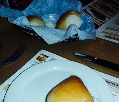 Texas Roadhouse