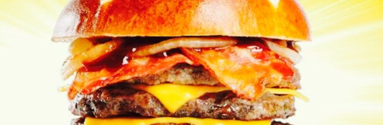 Union Burger