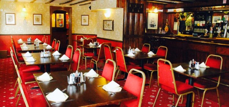 The Old Ship Inn